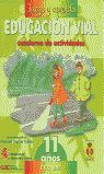 JUEGO Y APRENDO EDUCACIÓN VIAL 6 (11 AÑOS)