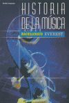 HISTORIA DE LA MÚSICA. BACHILLERATO