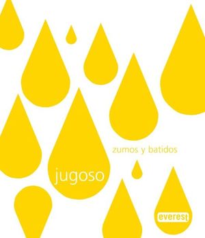 JUGOSO. ZUMOS Y BATIDOS