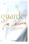 GIRARDET. LA COCINA DE LAS EMOCIONES