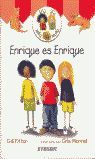 ENRIQUE ES ENRIQUE