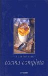 LE CORDON BLEU. COCINA COMPLETA