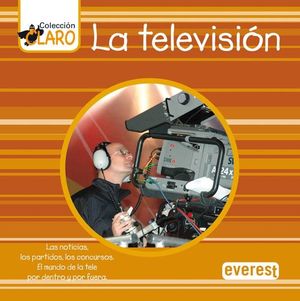 LA TELEVISIÓN