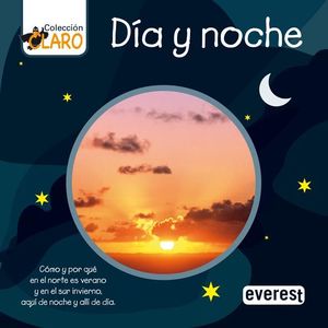 DÍA Y NOCHE