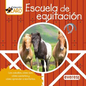 ESCUELA DE EQUITACIÓN