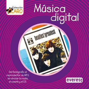 MÚSICA DIGITAL