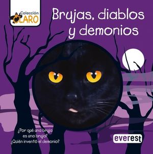 BRUJAS, DIABLOS Y DEMONIOS