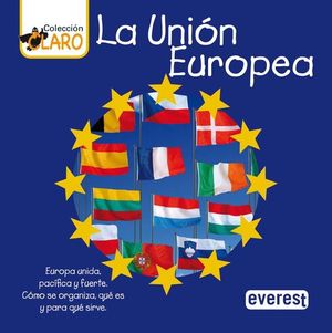 LA UNIÓN EUROPEA