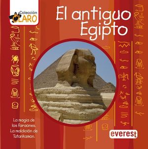 EL ANTIGUO EGIPTO