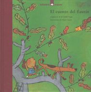 EL CUENTO DEL FLAUTÍN