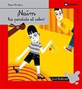 ¡NAÏM HA PERDIDO EL COLOR!