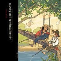 LAS AVENTURAS DE TOM SAWYER