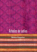 ÁRBOLES DE JUDÍAS