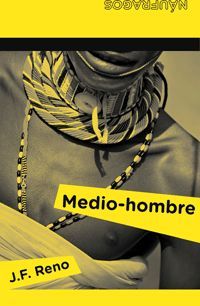 MEDIO-HOMBRE