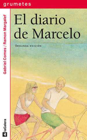 EL DIARIO DE MARCELO