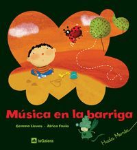 MÚSICA EN LA BARRIGA