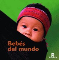 BEBÉS DEL MUNDO