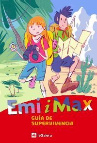 EMI Y MAX: GUÍA DE SUPERVIVENCIA