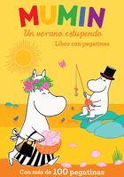 MUMIN. UN VERANO MAGNÍFICO