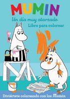 MUMIN. UN DÍA MUY ATAREADO