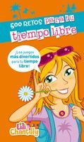 500 RETOS PARA TU TIEMPO LIBRE