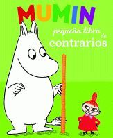 MUMIN. PEQUEÑO LIBRO DE CONTRARIOS