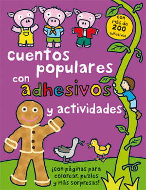 CUENTOS POPULARES
