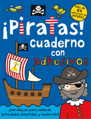 ¡PIRATAS!