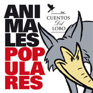 CUENTOS DEL LOBO