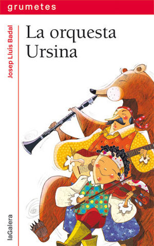 LA ORQUESTA URSINA