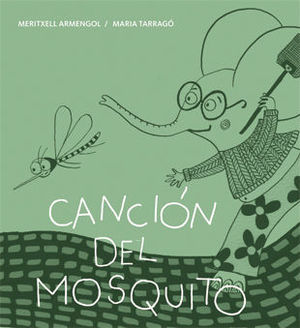 CANCIÓN DEL MOSQUITO