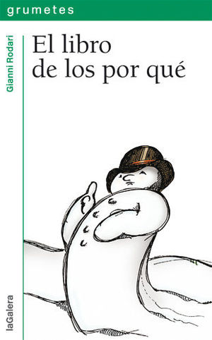 EL LIBRO DE LOS POR QUÉ