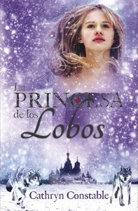 LA PRINCESA DE LOS LOBOS