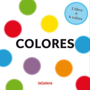 COLORES