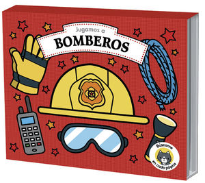 JUGAMOS A BOMBEROS