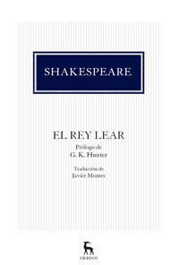 EL REY LEAR