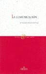 COMUNICACION