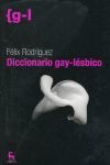 DICCIONARIO GAY-LESBICO