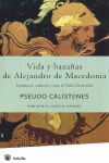 VIDA Y HAZAÑAS DE ALEJANDRO