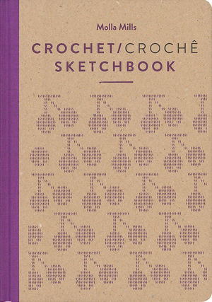 CROCHET SKETCHBOOK