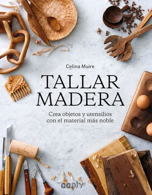 TALLAR MADERA