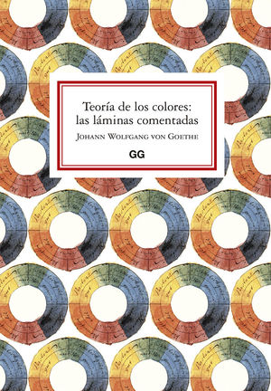 TEORIA DE LOS COLORES:LAS LAMINAS COMENTADAS.(ARTE)