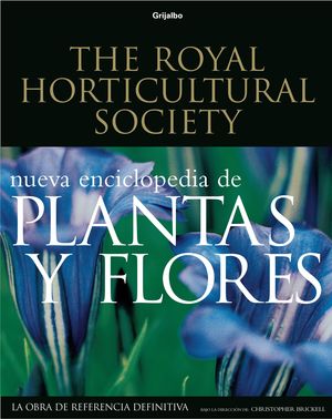 NUEVA ENCICLOPEDIA DE PLANTAS Y FLORES