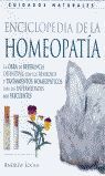 ENCICLOPEDIA DE LA HOMEOPATÍA