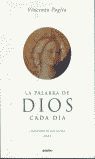 LA PALABRA DE DIOS CADA DÍA