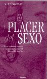 EL PLACER DEL SEXO