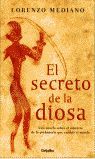 EL SECRETO DE LA DIOSA