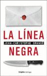 LA LÍNEA NEGRA