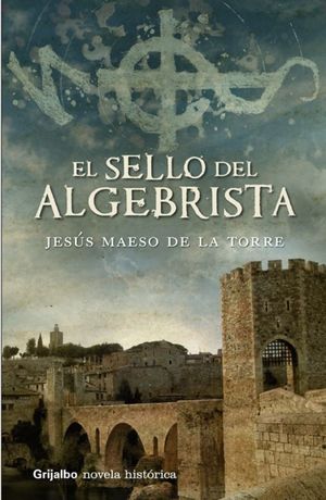 EL SELLO DEL ALGEBRISTA