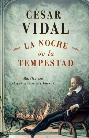 LA NOCHE DE LA TEMPESTAD